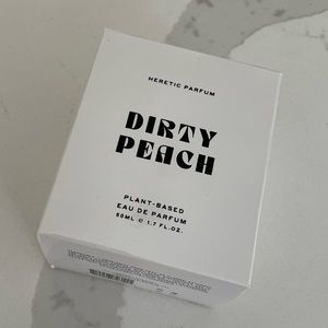 HERETIC PARFUM - Dirty Peach